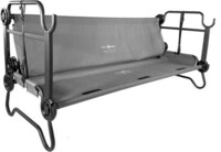 Stackable Campsite Cot Beds Image 3