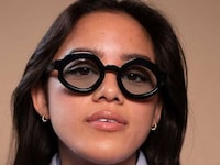 Chic Tinted Technology Eyewear