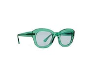 Chic Tinted Technology Eyewear Image 7