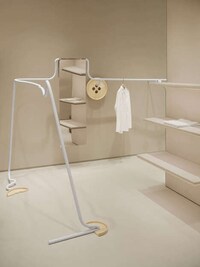 Tactile Fashion Boutique Designs Image 3