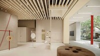 Tactile Fashion Boutique Designs Image 4