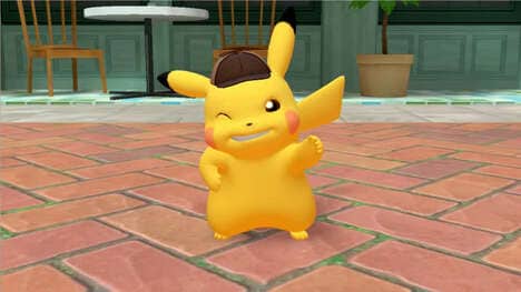 Anime Franchise-Themed Digital Games