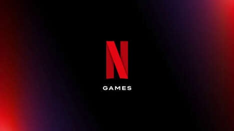 Streaming Service Game Controllers