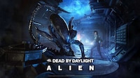 Alien-Themed Game Collaborations Image 1