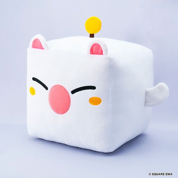 Game-Themed Plush Toys Image 2