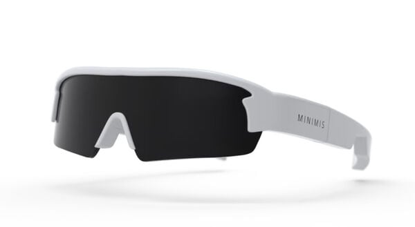 Connected Athletic Eyewear