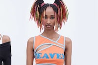 Eccentric Semi-Permanent Dyes Image 1