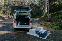 Van Life Customization Kits