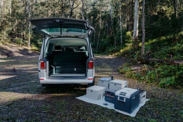 Van Life Customization Kits