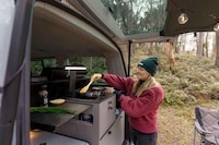 Van Life Customization Kits Image 2