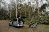 Van Life Customization Kits Image 3