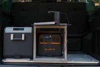 Van Life Customization Kits Image 4