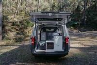 Van Life Customization Kits Image 5
