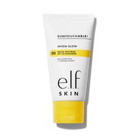 Radiant Sun Protection Serums Image 1