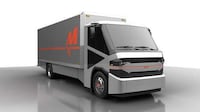Medium-Duty Electric Trucks