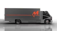 Medium-Duty Electric Trucks Image 2