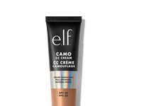 Flawless Blurring Sun Protections