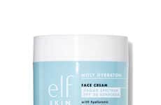 Skin-Friendly SPF Serums