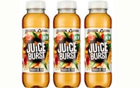 Summertime Juice-Blended Teas Image 1