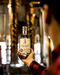 Alberta-Based Spirits Image 1