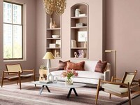 Modern Paint Colorways Image 1