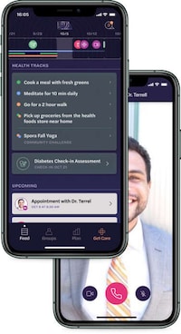 POC-Specific Healthcare Platforms Image 1