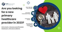 Affordable Subscription Healthcare