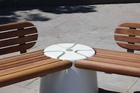 Tree-Inspired Modular Outdoor Furniture Image 3