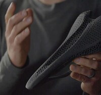 3D-Printed Bicycle Saddles Image 2