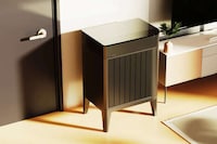 Miniature Sanitized Cabinet Concepts Image 1