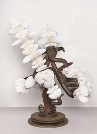 Destructive Nature Art Exhibitions Image 2