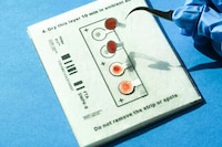 HPV Home-Testing Kits Image 2
