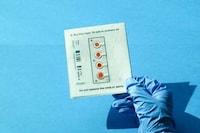 HPV Home-Testing Kits Image 3