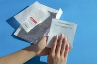 HPV Home-Testing Kits Image 4