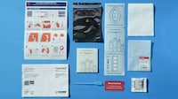 HPV Home-Testing Kits Image 5