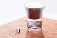 Stackable Electricity-Free Water Filters Image 1