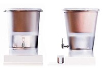 Stackable Electricity-Free Water Filters Image 2