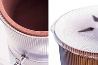 Stackable Electricity-Free Water Filters Image 3