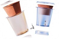 Stackable Electricity-Free Water Filters Image 4