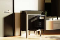 Sanitizing Organizational Clothing Cabinets Image 1