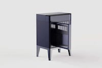 Sanitizing Organizational Clothing Cabinets Image 2