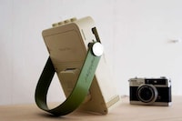 Tech-Infused Analog Radios Image 4