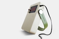 Tech-Infused Analog Radios Image 5