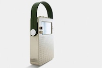 Tech-Infused Analog Radios Image 6