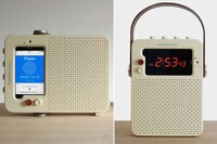 Tech-Infused Analog Radios Image 8