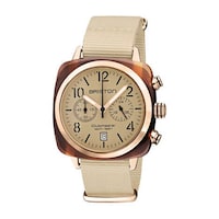 Sporty Chic Watch Collections Image 1