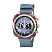 Sporty Chic Watch Collections Image 2