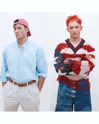 Punk-Informed Semi-Permanent Hair Dyes