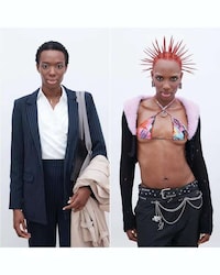 Punk-Informed Semi-Permanent Hair Dyes Image 2