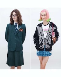 Punk-Informed Semi-Permanent Hair Dyes Image 3